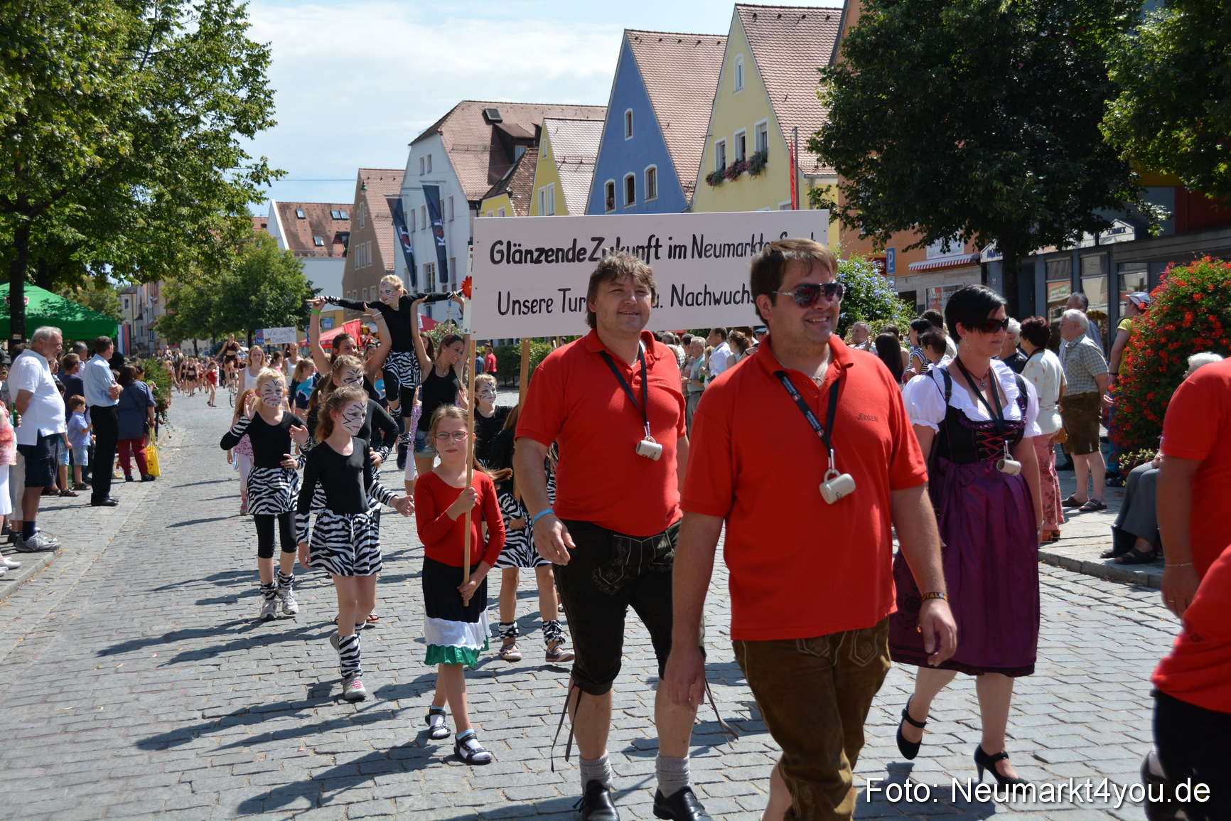 Volksfest Neumarkt 100814 0179